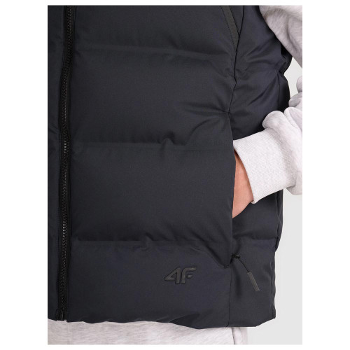 4F Ανδρικό αμάνικο μπουφάν Vest Jacket